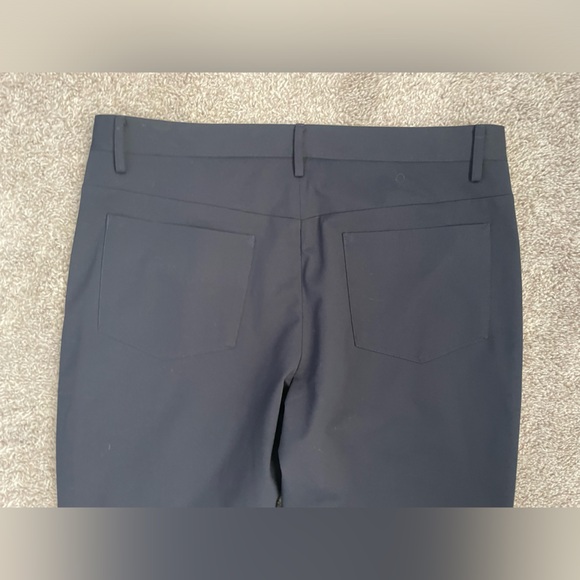 Ministry of Supply Blue Chino Pants Size 32x30 Men’s - Picture 4 of 5